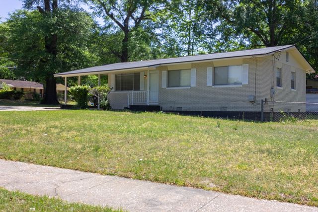 4326 Empire Street, Columbus, GA 31907
