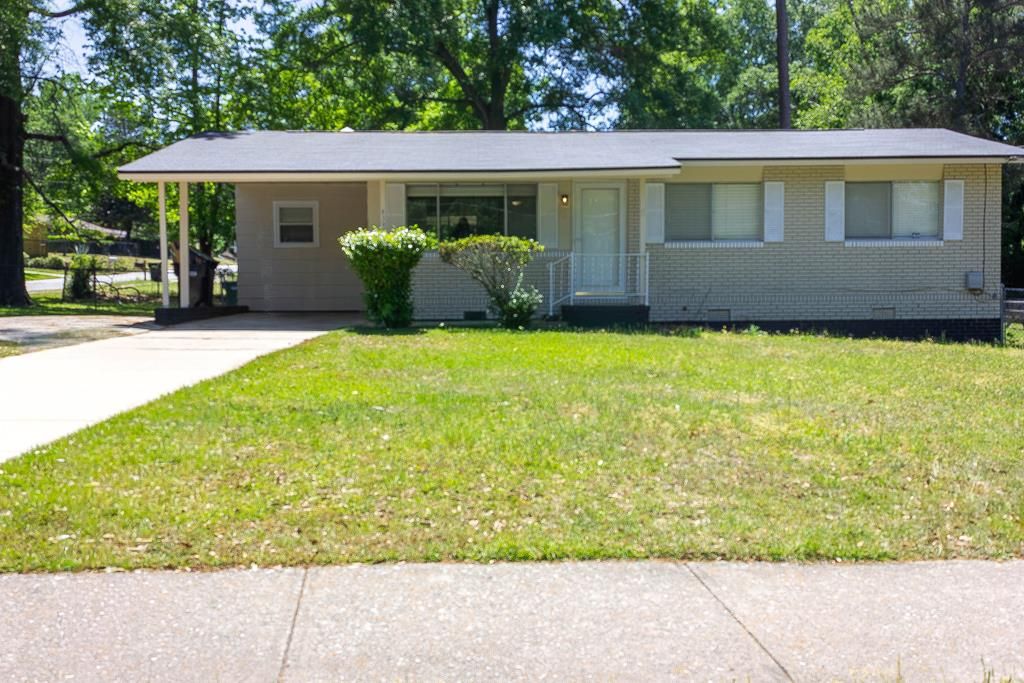 4326 Empire Street, Columbus, GA 31907
