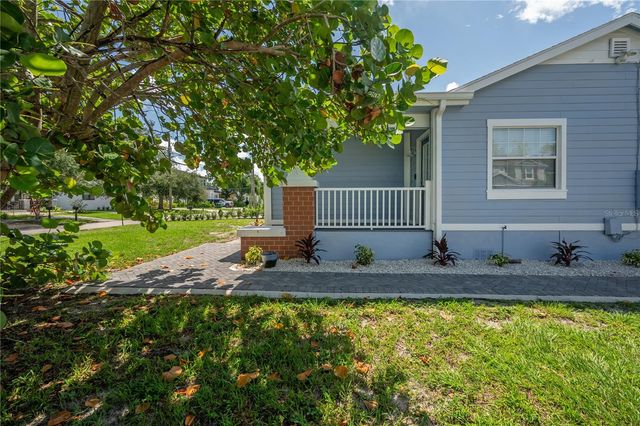 2714 W FIG STREET, Tampa, FL 33609