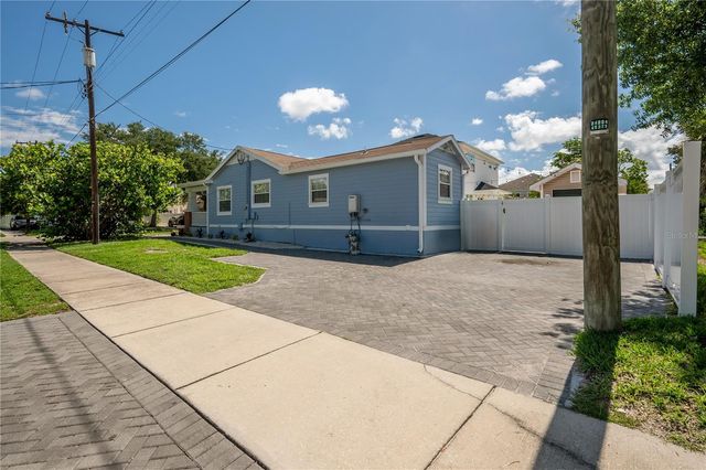 2714 W FIG STREET, Tampa, FL 33609