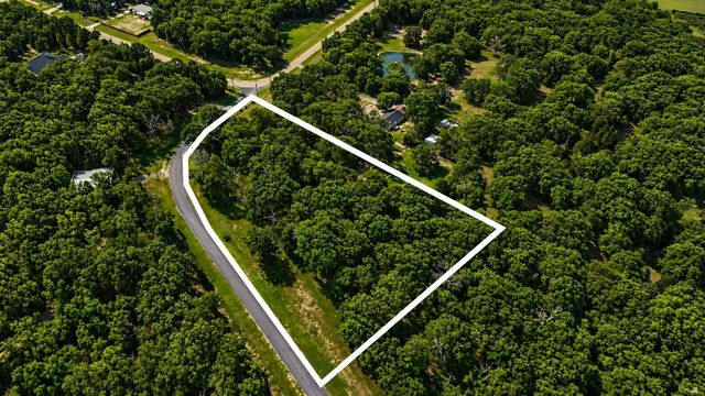 7322 Ranch Oaks Trail, Eustace, TX 75124