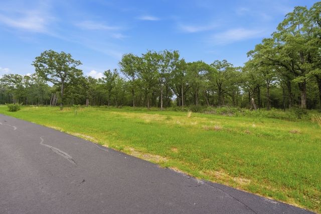 7322 Ranch Oaks Trail, Eustace, TX 75124