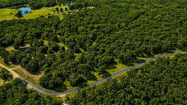 7322 Ranch Oaks Trail, Eustace, TX 75124