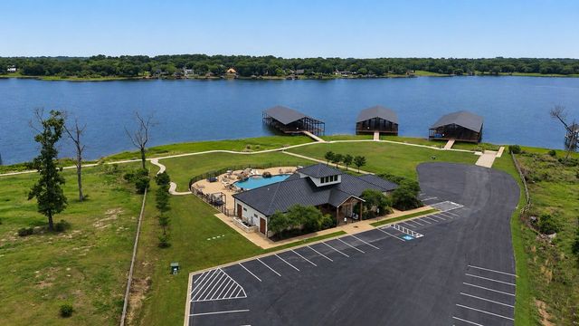 7322 Ranch Oaks Trail, Eustace, TX 75124