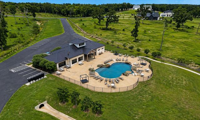 7322 Ranch Oaks Trail, Eustace, TX 75124