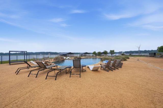 7322 Ranch Oaks Trail, Eustace, TX 75124