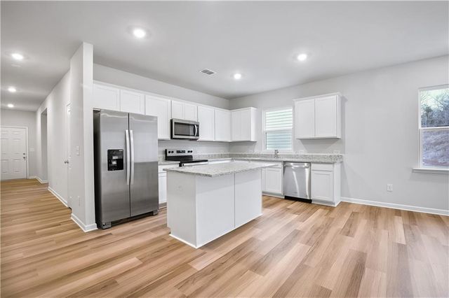 3158 Bronte Court, Gainesville, GA 30507