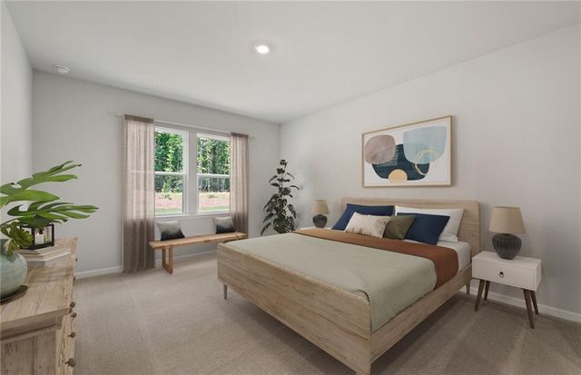 3158 Bronte Court, Gainesville, GA 30507