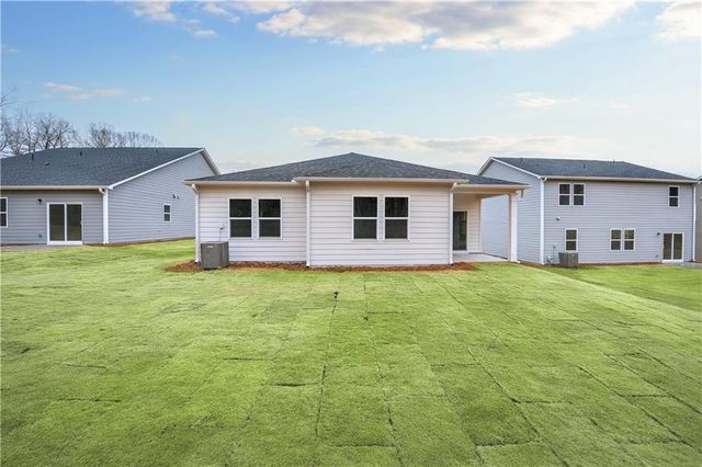 3158 Bronte Court, Gainesville, GA 30507