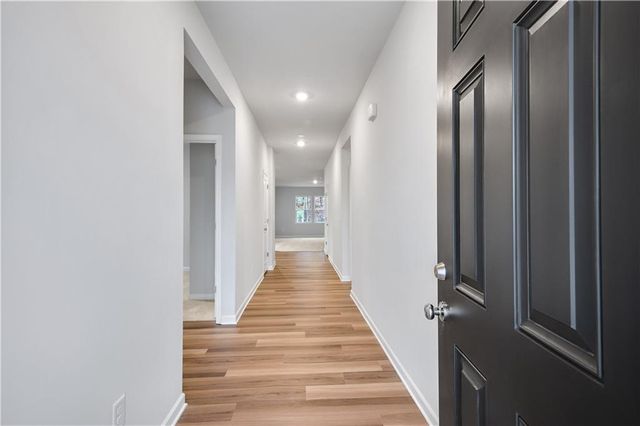 3158 Bronte Court, Gainesville, GA 30507