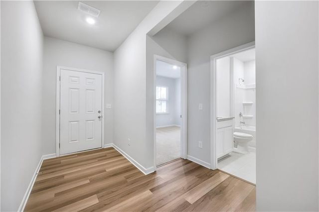 3158 Bronte Court, Gainesville, GA 30507