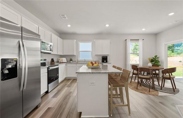 3158 Bronte Court, Gainesville, GA 30507