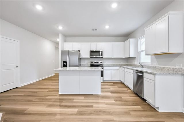 3158 Bronte Court, Gainesville, GA 30507