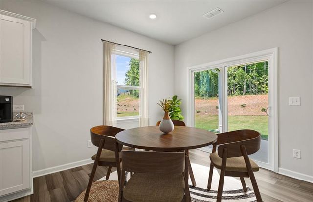 3158 Bronte Court, Gainesville, GA 30507