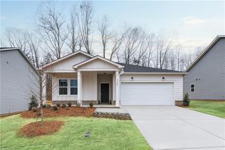 3158 Bronte Court, Gainesville, GA 30507