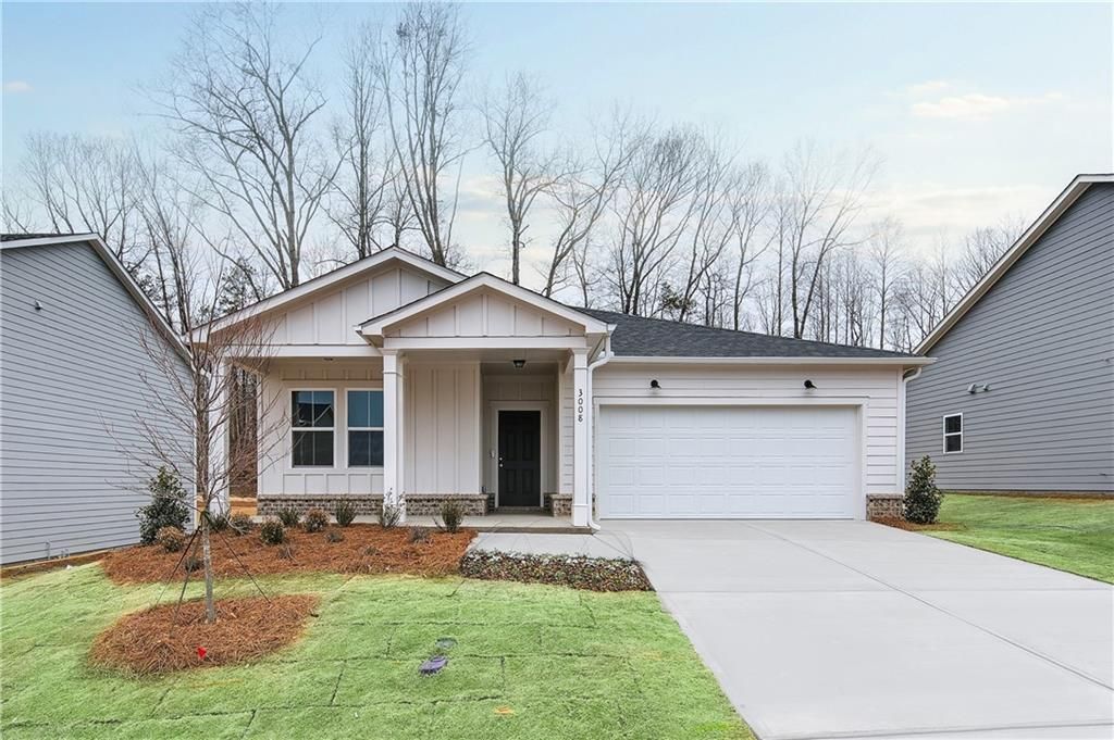 3158 Bronte Court, Gainesville, GA 30507