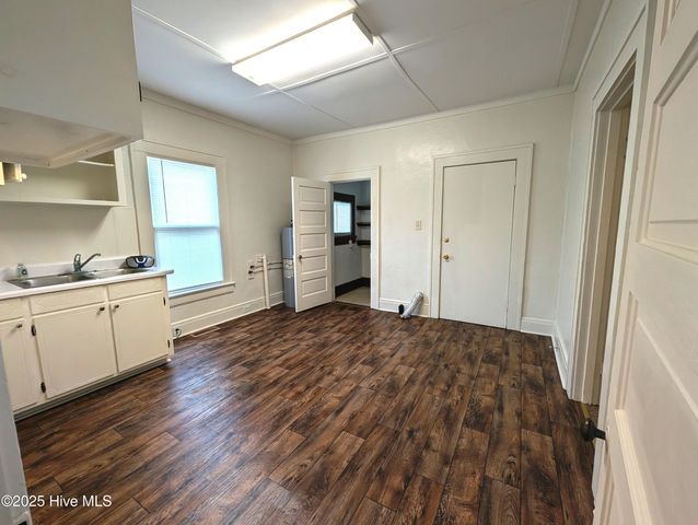 304 Reid Street E, Wilson, NC 27893