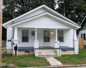 304 Reid Street E, Wilson, NC 27893