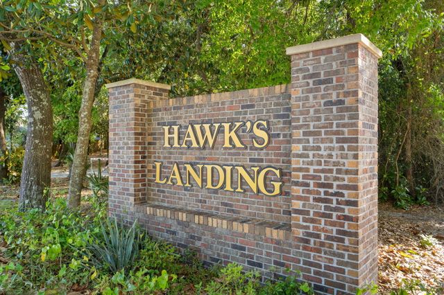 562 Falcon Trail, Niceville, FL 32578