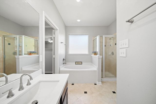 11223 English Rose Trail, Missouri City, TX 77459