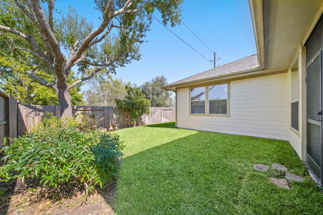 11223 English Rose Trail, Missouri City, TX 77459