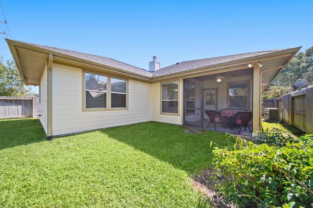 11223 English Rose Trail, Missouri City, TX 77459