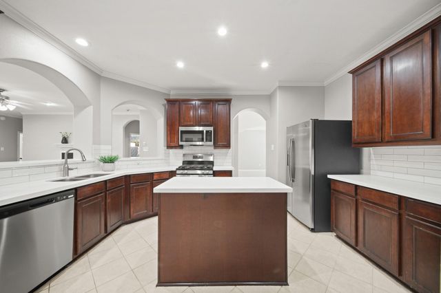 11223 English Rose Trail, Missouri City, TX 77459