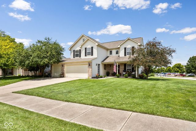 2824 Sonnet Drive, Anderson, IN 46013