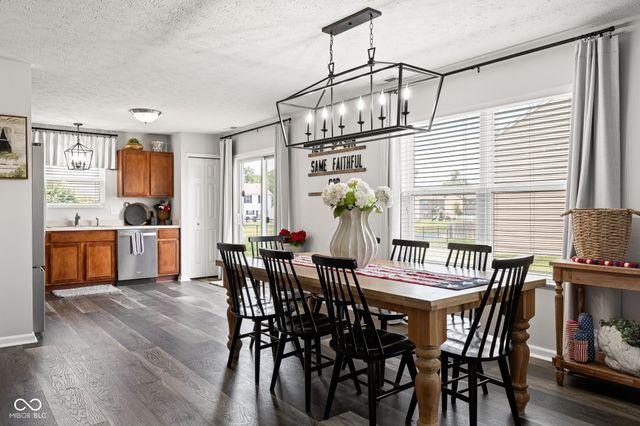 2824 Sonnet Drive, Anderson, IN 46013