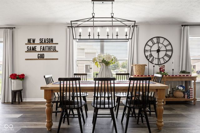 2824 Sonnet Drive, Anderson, IN 46013