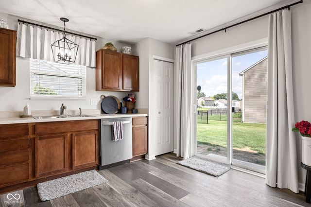 2824 Sonnet Drive, Anderson, IN 46013
