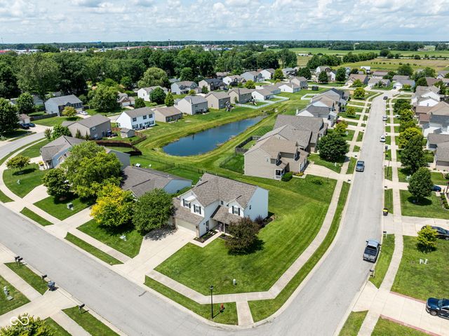 2824 Sonnet Drive, Anderson, IN 46013