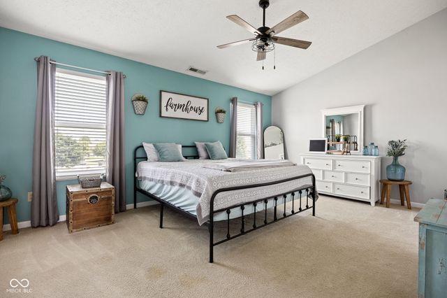 2824 Sonnet Drive, Anderson, IN 46013