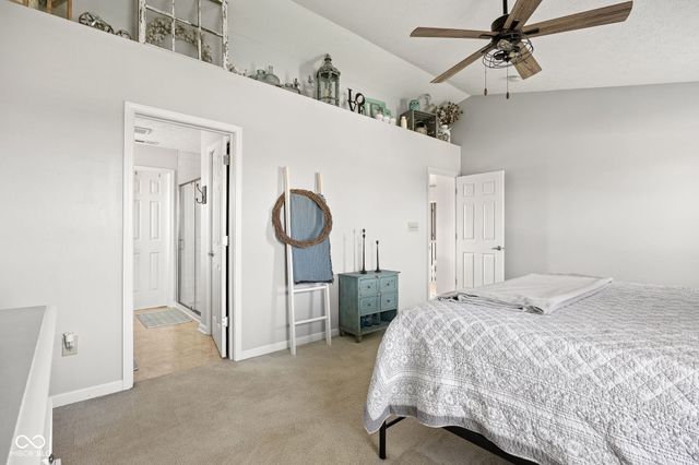 2824 Sonnet Drive, Anderson, IN 46013