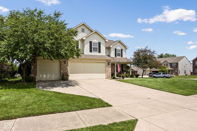 2824 Sonnet Drive, Anderson, IN 46013