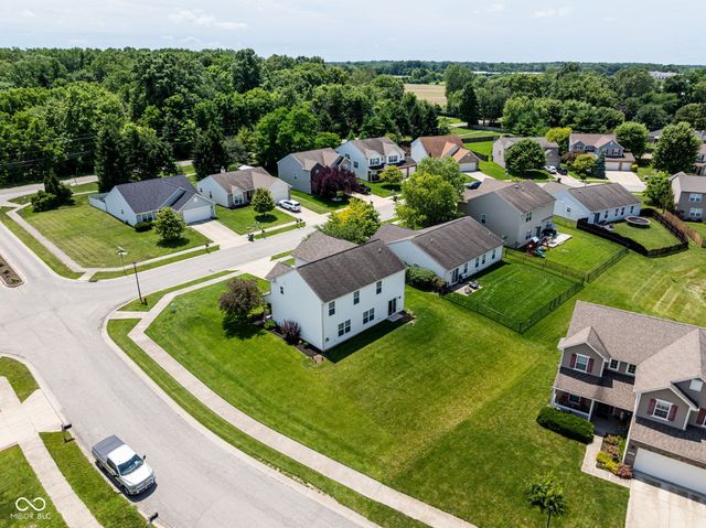 2824 Sonnet Drive, Anderson, IN 46013