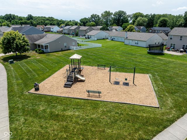 2824 Sonnet Drive, Anderson, IN 46013
