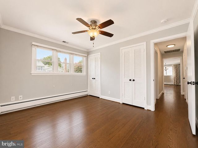 2512 N KENILWORTH ST, Arlington, VA 22207