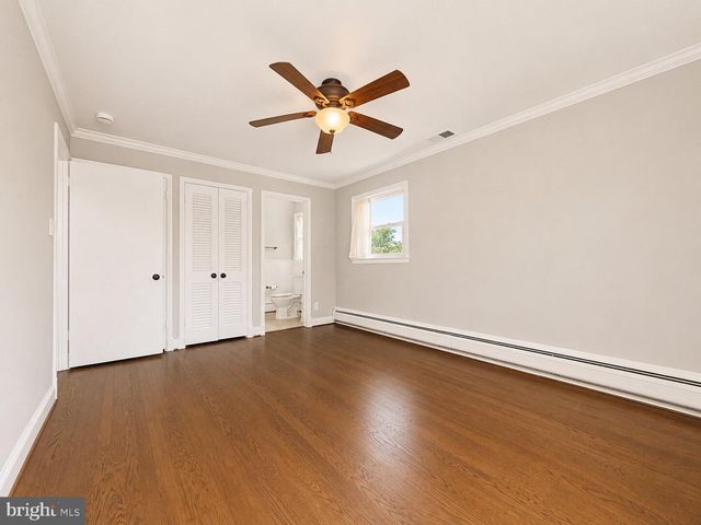 2512 N KENILWORTH ST, Arlington, VA 22207