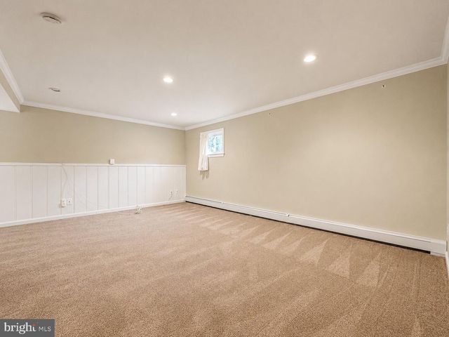 2512 N KENILWORTH ST, Arlington, VA 22207