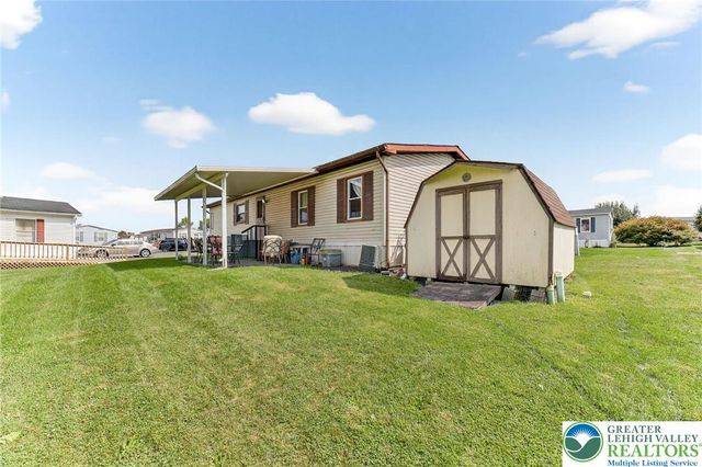 5186 Stone Terrace, Whitehall Twp, PA 18052