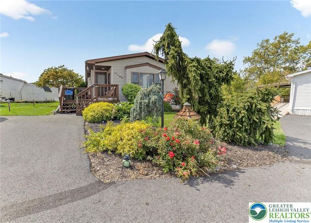 5186 Stone Terrace, Whitehall Twp, PA 18052