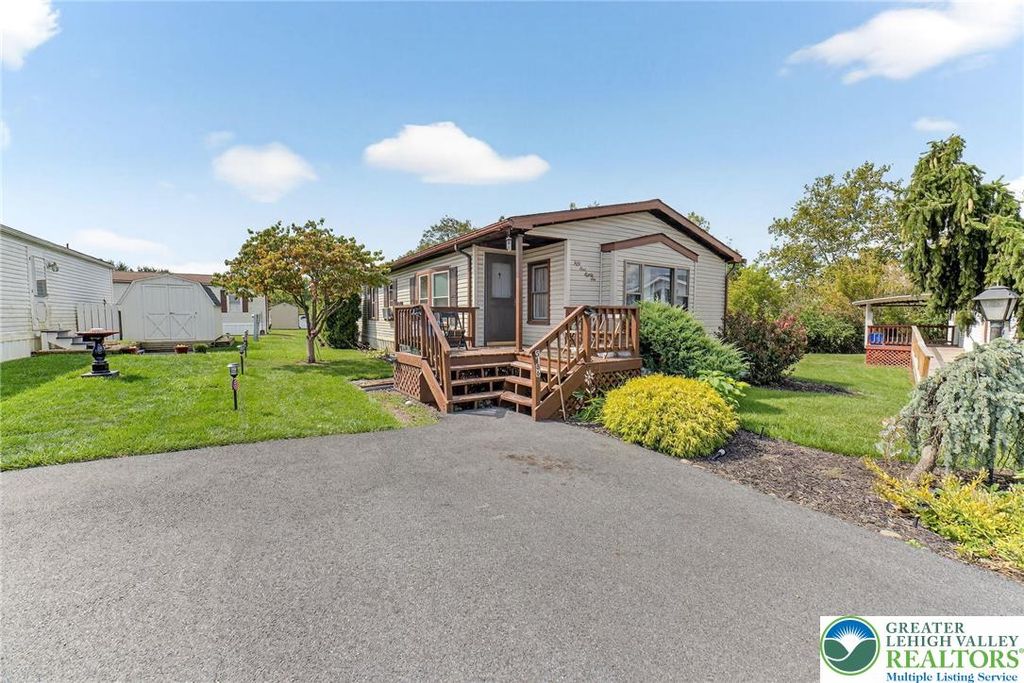 5186 Stone Terrace, Whitehall Twp, PA 18052