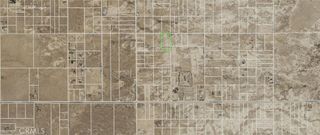 0 Elder Ave & 50th ST W, Rosamond, CA 93560