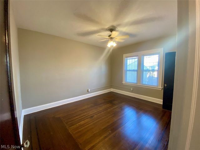 418 Crestwood Avenue 1, Akron, OH 44302