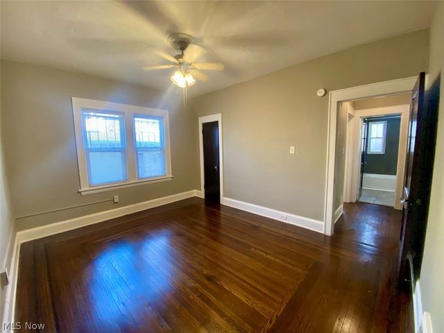 418 Crestwood Avenue 1, Akron, OH 44302