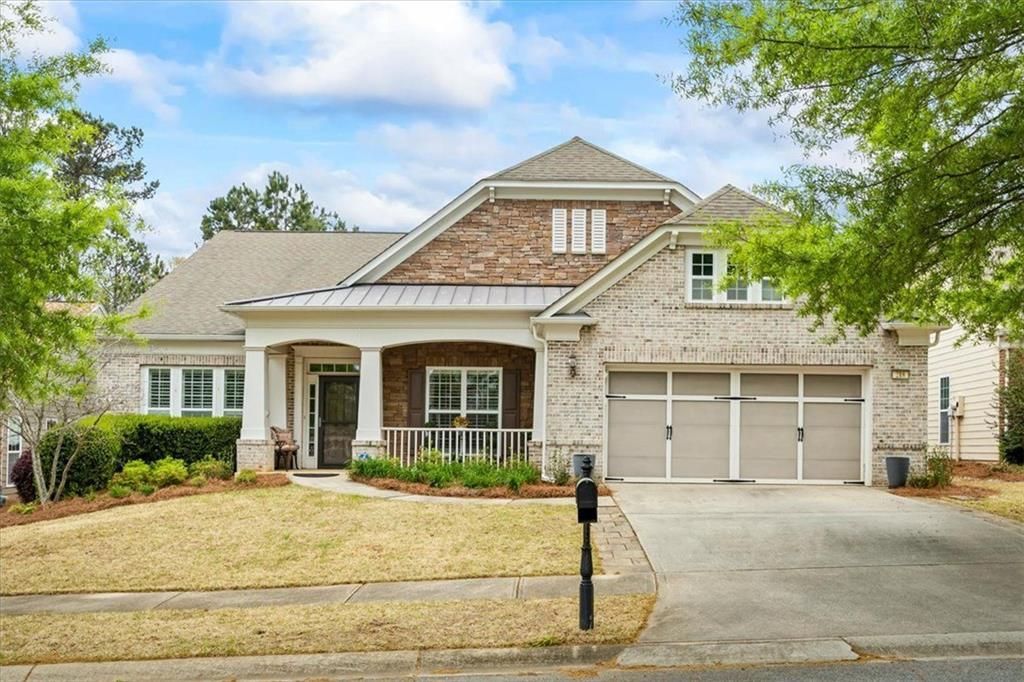 218 BEGONIA Court, Griffin, GA 30223