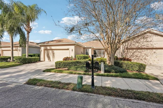 4127 CASCADE FALLS DRIVE, Sarasota, FL 34243