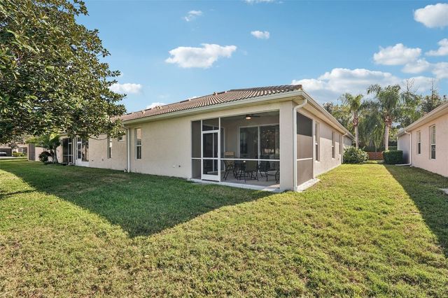 4127 CASCADE FALLS DRIVE, Sarasota, FL 34243
