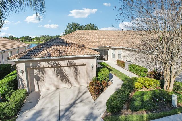 4127 CASCADE FALLS DRIVE, Sarasota, FL 34243